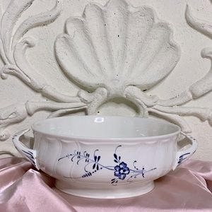 Villeroy & Boch Vieux Luxembourg Tureen